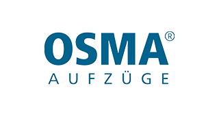 Osma Aufzüge Logo