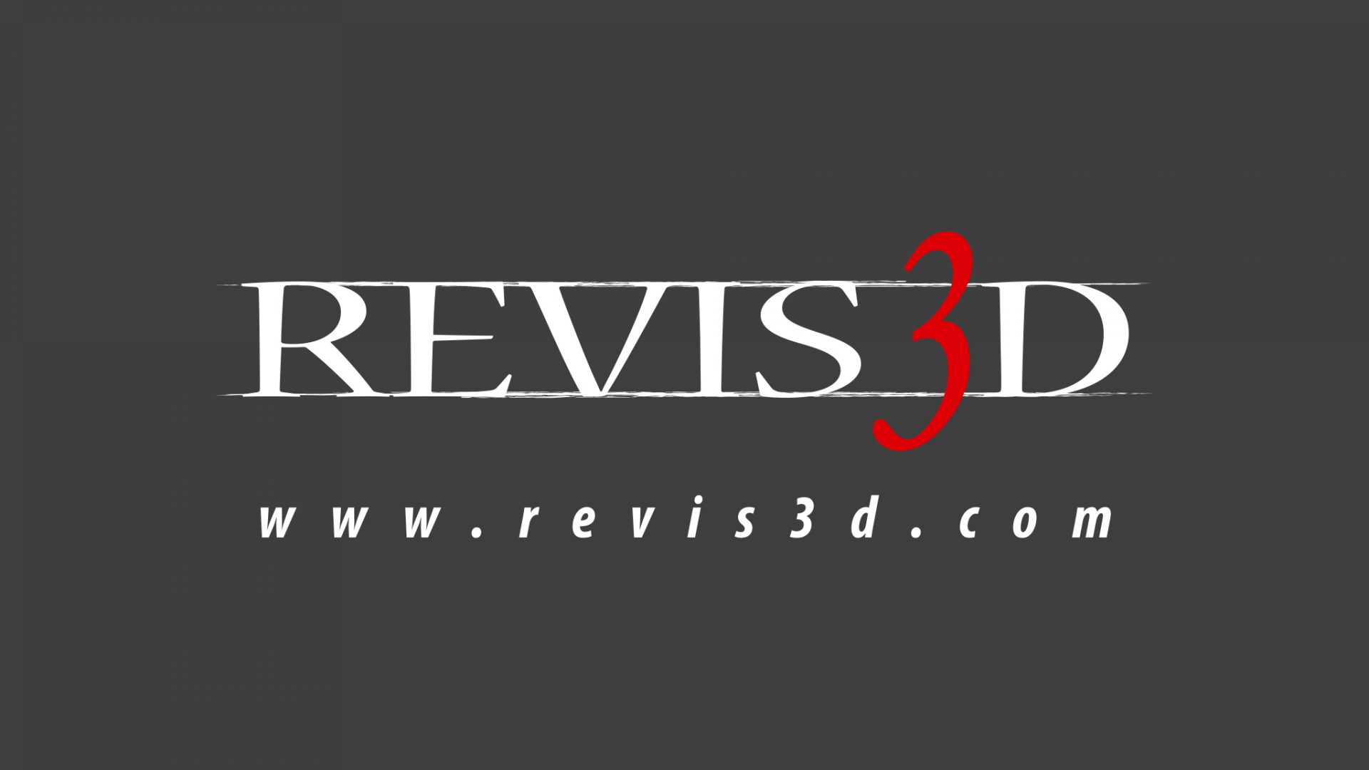 revis3d-Logo Dokumente