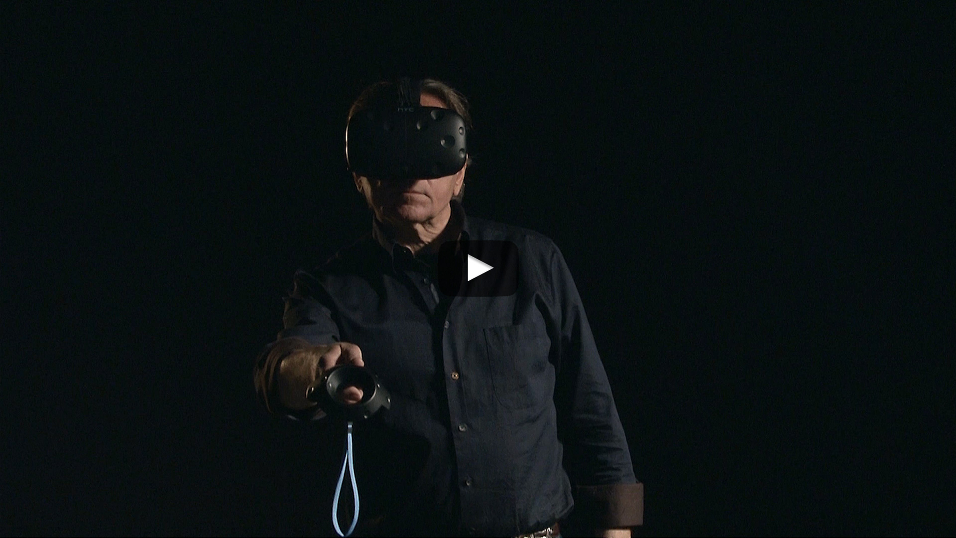 VR-Teaser Virtuelle Produktpräsentation