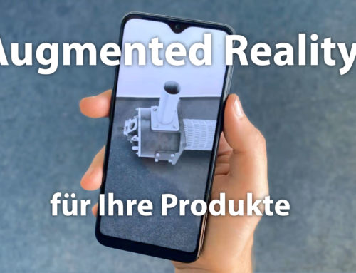revis3d News – Augmented Reality