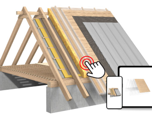 Web-3D Anwendungen für Prefa