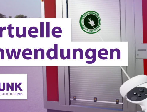 revis3d News – Virtuelle Anwendung für Munk